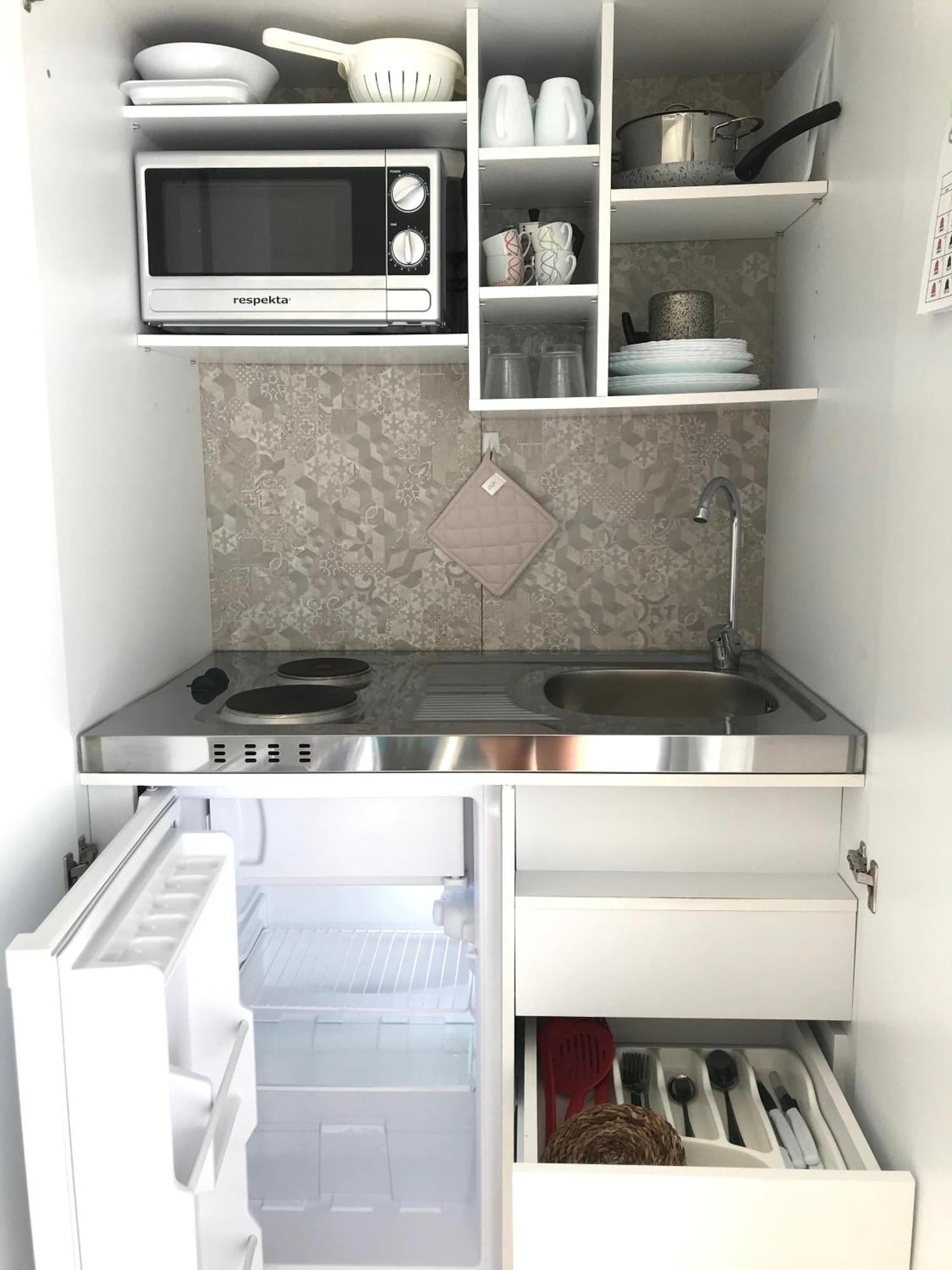 Case Vacanze "Bianco Mare" Porto Pino Room photo