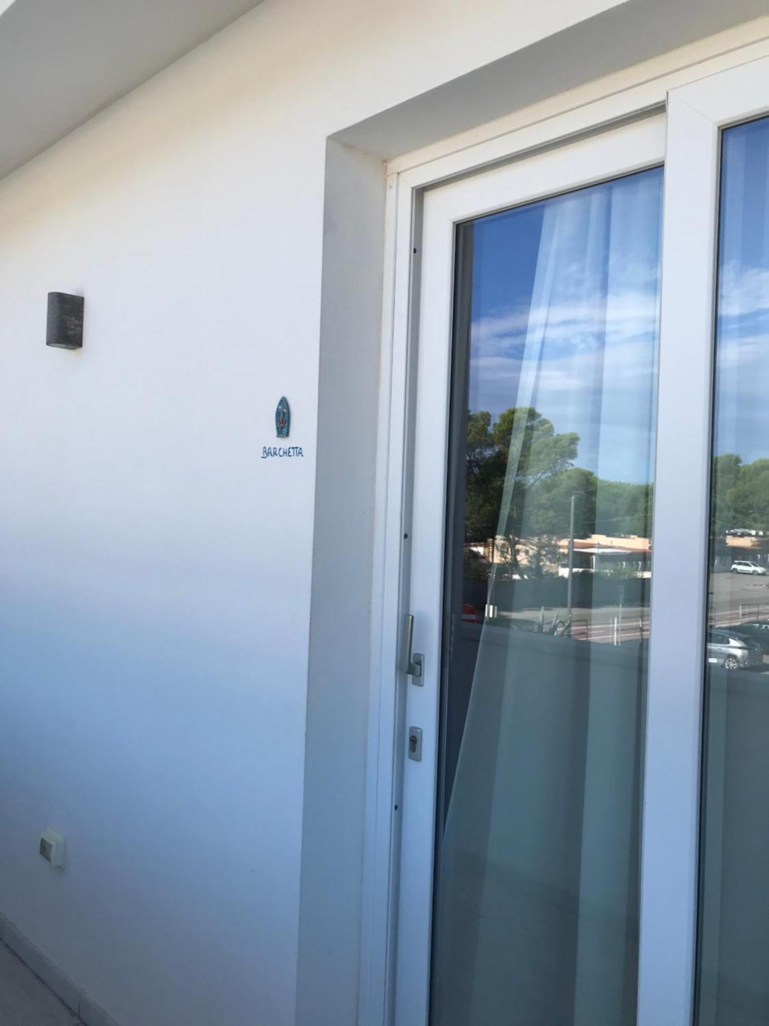 Case Vacanze "Bianco Mare" Porto Pino Room photo