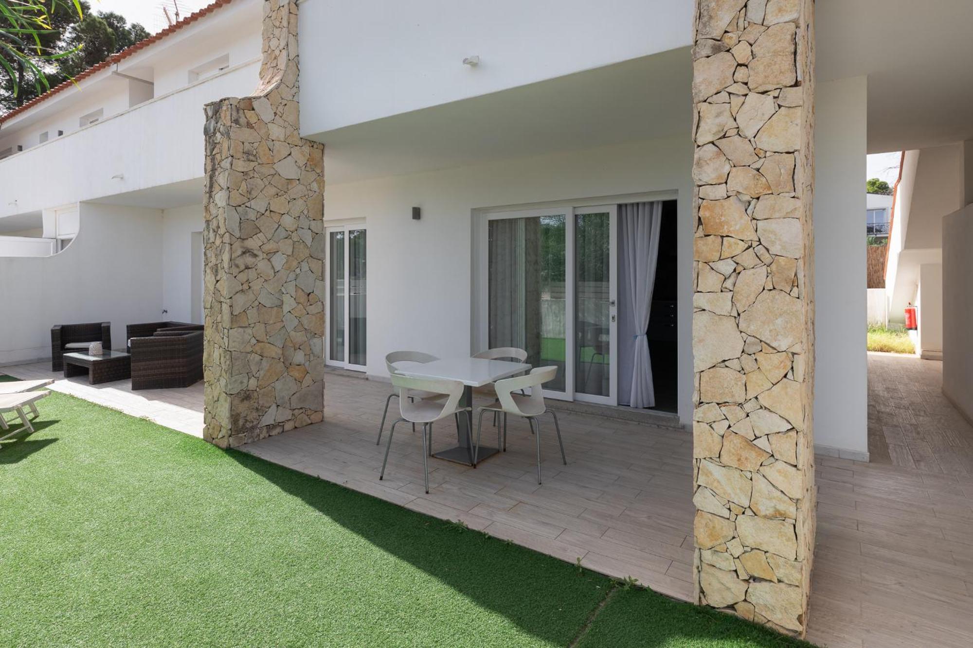 Case Vacanze "Bianco Mare" Porto Pino Room photo